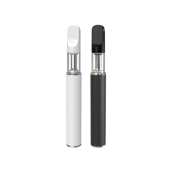 Empty Ceramic CBD Disposable Vape Pen 1ml - Image 3