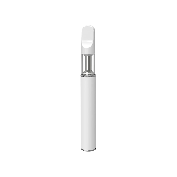Empty Ceramic CBD Disposable Vape Pen 1ml - Image 2
