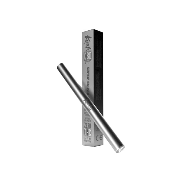 Kush Vape 200mg CBD Disposable Vape Pen (70VG/30PG) - Image 7