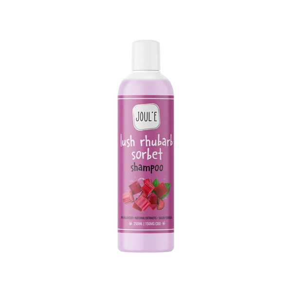 Joul'e 150mg CBD Salon Shampoo - 250ml (BUY 1 GET 1 FREE) - Image 5