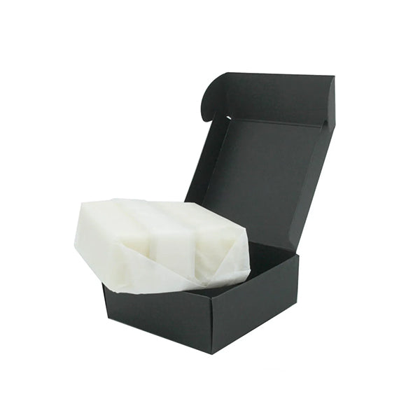 NKD 50mg CBD Speciality Body & Hair Shampoo Bar 100g - Honey Tobacco (BUY 1 GET 1 FREE) - Image 3