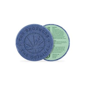 CBD Brothers 100mg CBD Lavender Bath Bomb - 100g