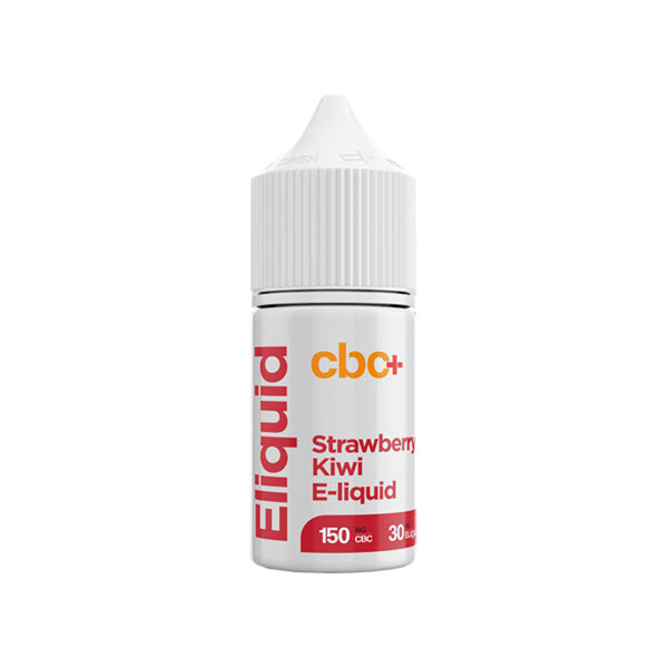 CBC+ 150mg CBC E-liquid 30ml - Image 2