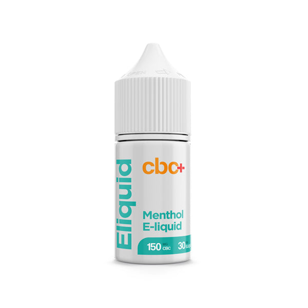 CBC+ 150mg CBC E-liquid 30ml - Image 4